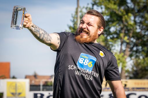 Vorschau Bild von Disziplin "Prostathon"