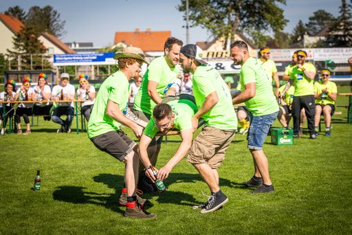 Vorschau Bild von Disziplin "Sync-Drink"