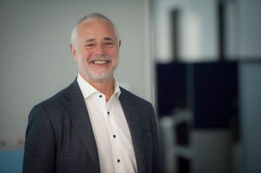 Thomas Mayer, Geschäftsführer VG
Versicherungsmakler GMbH