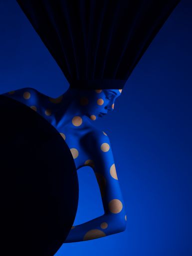 Vorschau Bild von Toxic - von der FEP, Federation of European
Professional Photographers, in Norwegen ausgezeichnet.