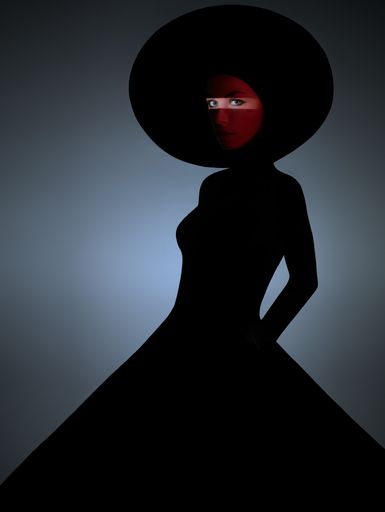 Vorschau Bild von Almira - von der FEP, Federation of European
Professional Photographers, in Norwegen ausgezeichnet.