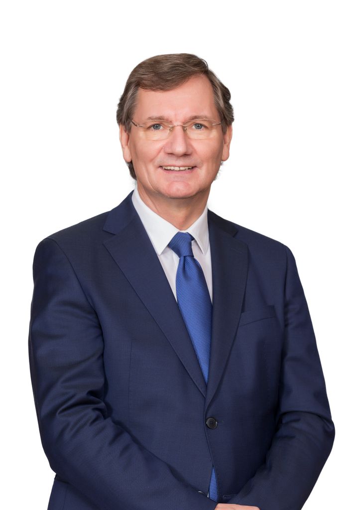 Dir. Adolf Inzinger zum Ehrenbruder der Barmherzigen Brüder ernannt