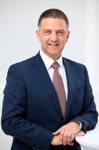 Vorschau Bild von Zwei neue Vorstandsmitglieder in der Wiener
Städtischen