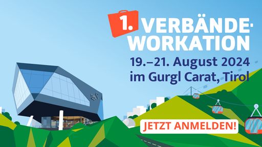  Keyvisual Verbände-Workation