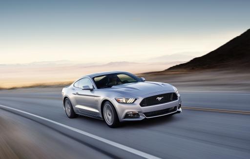 Vorschau Bild von Gen#6 2006 Ford Mustang GT / Die Verwendung dieses
Bildes für redaktionelle Zwecke ist unter Beachtung aller
mitgeteilten Nutzungsbedingungen zulässig und dann auch honorarfrei.
Veröffentlichung ausschließlich mit Bildrechte-Hinweis.
