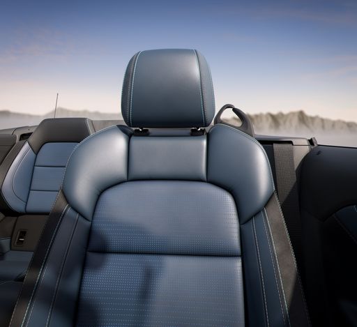 Vorschau Bild von 2024 Ford Mustang California Special / Die
Verwendung dieses Bildes für redaktionelle Zwecke ist unter
Beachtung aller mitgeteilten Nutzungsbedingungen zulässig und dann
auch honorarfrei. Veröffentlichung ausschließlich mit
Bildrechte-Hinweis.