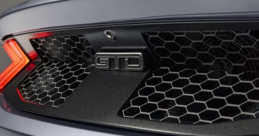 Vorschau Bild von 2025 Ford Mustang GTD / Die Verwendung dieses
Bildes für redaktionelle Zwecke ist unter Beachtung aller
mitgeteilten Nutzungsbedingungen zulässig und dann auch honorarfrei.
Veröffentlichung ausschließlich mit Bildrechte-Hinweis.