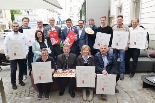 Vorschau Bild von Neuer Slow Food Kärnten Guide: Ehrlich schmeckt’s
am längsten.