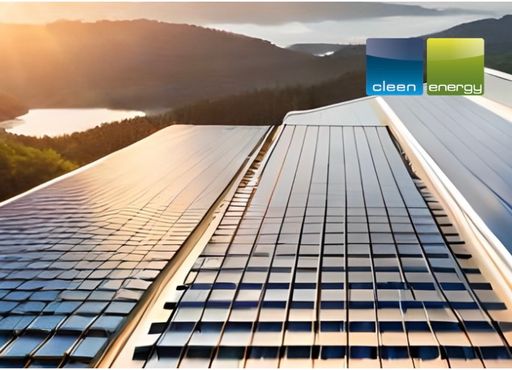  Energielösung Photovoltaik CLEEN Energy Group