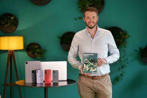  Co-Founder Peter Windischhofer