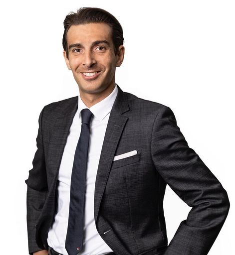Vorschau Bild von Manuel Überreich, Geschäftsführer Job Immobilien Motor (JIM)
Marketing GmbH