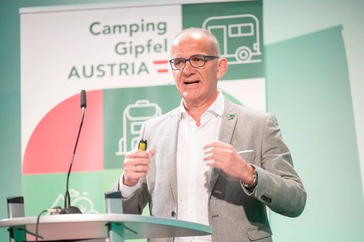  Alle Highlights des Camping Gipfels