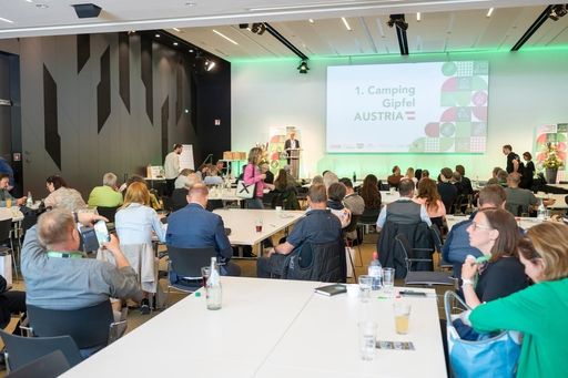 Vorschau Bild von Alle Highlights des Camping Gipfels