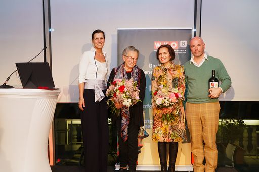  Gewinner des Wiener Buchpreises 2024