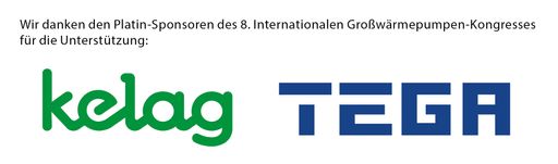 Vorschau Bild von Platin-Sponsoren des 8. Internationalen
Großwärmepumpen-Kongresses.