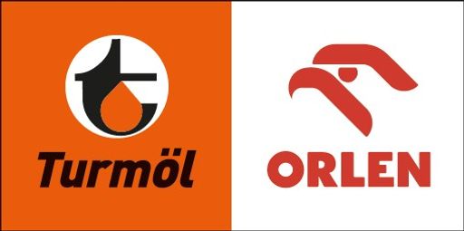Vorschau Bild von Logo Turmöl und ORLEN Seit 2024 ist Turmöl Teil des europäischen
Multi-Energie-Unternehmens ORLEN S.A. , das sich zum Ziel gesetzt
hat, den Einsatz von alternativen, nachhaltigen Kraftstoffen sowie
den Ausbau von Elektromobilitätsangeboten voranzutreiben.