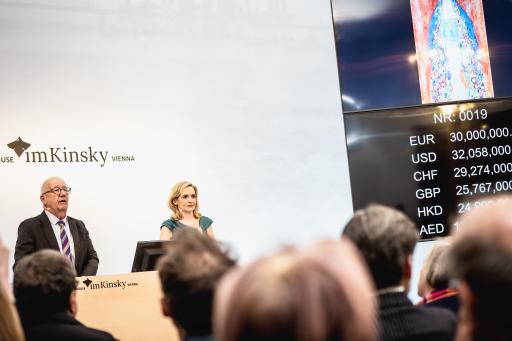 Vorschau Bild von v.l.n.r. Michael Kovacek und Mag. Claudia Mörth-Gasser