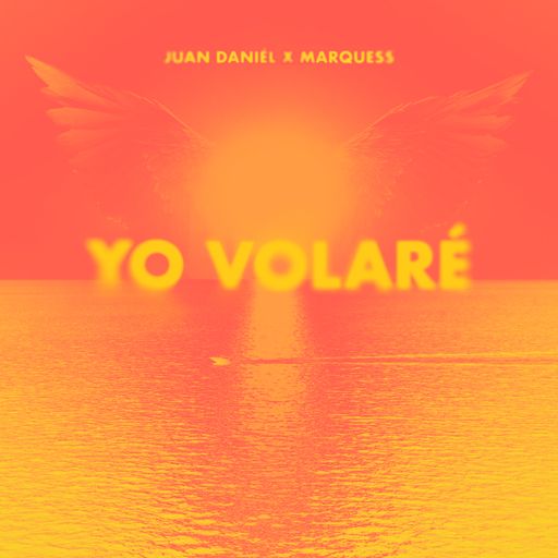Yo Volaré" von Juan Daniél & Marquess / Weiterer Text über ots
und www.presseportal.de/nr/6605 / Die Verwendung dieses Bildes für
redaktionelle Zwecke ist unter Beachtung aller mitgeteilten
Nutzungsbedingungen zulässig und dann auch honorarfrei.
Veröffentlichung ausschließlich mit Bildrechte-Hinweis.