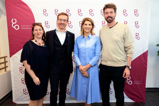 Vorschau Bild von Osteopathie in Österreich als eigenständigen
Gesundheitsberuf nach internationalem Vorbild anerkennen