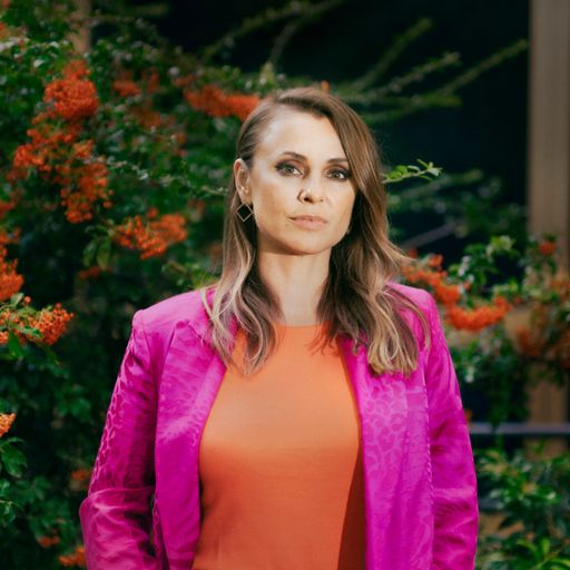 Jagoda Marinic Zur ARTE-Sendung "NICE TO MEET YOU!" / Weiterer
Text über ots und www.presseportal.de/nr/9021 / Die Verwendung
dieses Bildes für redaktionelle Zwecke ist unter Beachtung aller
mitgeteilten Nutzungsbedingungen zulässig und dann auch honorarfrei.
Veröffentlichung ausschließlich mit Bildrechte-Hinweis.