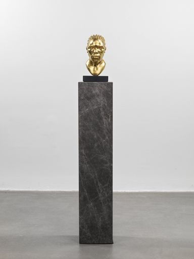 Vorschau Bild von Thomas J Price. Matter of Place 27.04. - 22.09.2024
Kunsthalle Krems