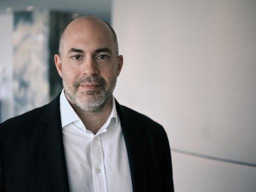  Dr. Jürgen Kittel, Partner DORDA