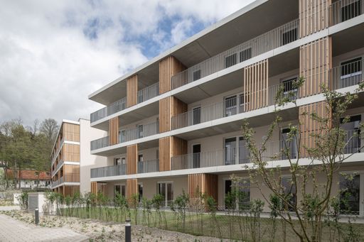  Projekt "STEINGÖTTERHOF" - Lebensqualität findet
Stadt.