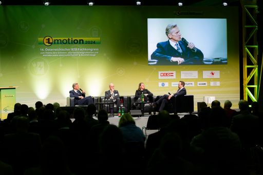 EL-MOTION 2024 (WKO, BMK, ÖStB)