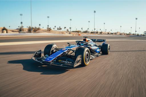 Keeper Security wird am Vorabend des F1 Grand Prix von Miami
offizieller Partner von Williams Racing. / Weiterer Text über ots
und www.presseportal.de/nr/171773 / Die Verwendung dieses Bildes für
redaktionelle Zwecke ist unter Beachtung aller mitgeteilten
Nutzungsbedingungen zulässig und dann auch honorarfrei.
Veröffentlichung ausschließlich mit Bildrechte-Hinweis.