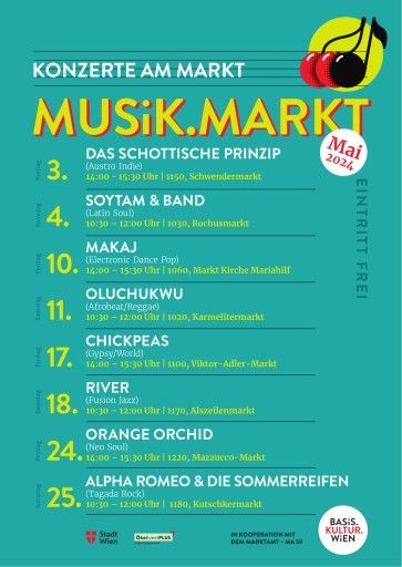  Plakatsujet MUSiK.MARKT 2024