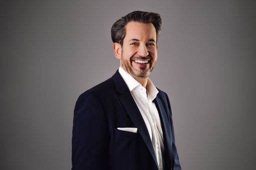 Martin Ellesch verantwortet seit April CANCOM
Converged Services, den österreichischen Managed Services
Spezialisten