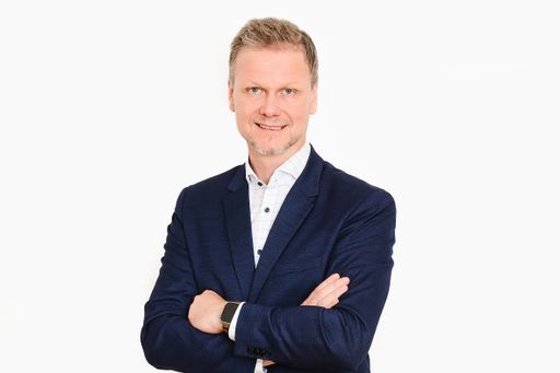  Reinhard Klemmer leitet seit September 2023 die
Geschicke des Wiener Garagenunternehmens BOE Parking & Real Estate.