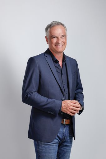 SPÖ Chef Mario Leiter