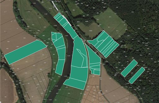 Deutschland hat 65 Mio. Flurstücke, darunter auch Kleinstflächen
der Land- und Forstwirtschaft. WoodsApp digitalisiert all diese
Flächen im Sommer 2024. 03.05.2024 / Weiterer Text über ots und
www.presseportal.de/nr/170771 / Die Verwendung dieses Bildes für
redaktionelle Zwecke ist unter Beachtung aller mitgeteilten
Nutzungsbedingungen zulässig und dann auch honorarfrei.
Veröffentlichung ausschließlich mit Bildrechte-Hinweis.