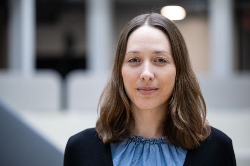 Miriam Schmidt leitet künftig die Panorama-Redaktion der dpa. /
Weiterer Text über ots und www.presseportal.de/nr/8218 / Die
Verwendung dieses Bildes für redaktionelle Zwecke ist unter
Beachtung aller mitgeteilten Nutzungsbedingungen zulässig und dann
auch honorarfrei. Veröffentlichung ausschließlich mit
Bildrechte-Hinweis.