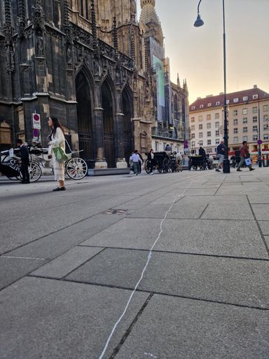  Maistrich am Stephansplatz