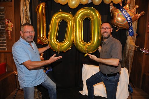 Vorschau Bild von 100 Jahre Familie Seunig