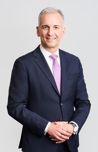  Das französische Investmenthaus CORUM erweitert
sein B2B-Sales-Team und Werner Blaslbauer übernimmt die neu
geschaffene Funktion des Sales Directors für Mittel- und
Westösterreich.