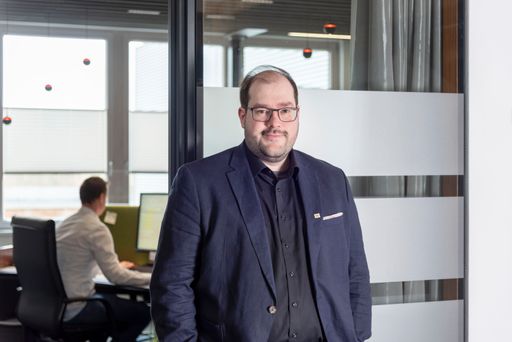 Vorschau Bild von Die HARTL HAUS Wohnbauförderung soll den Startschuss geben und
helfen die Wohnfinanzierung auf ein sicheres und stabiles Fundament
zu stellen.