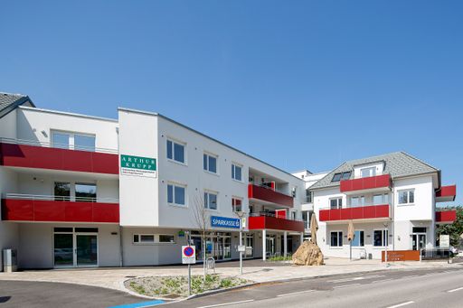 WHA Grimmenstein, Wechsel Bundesstraße 70