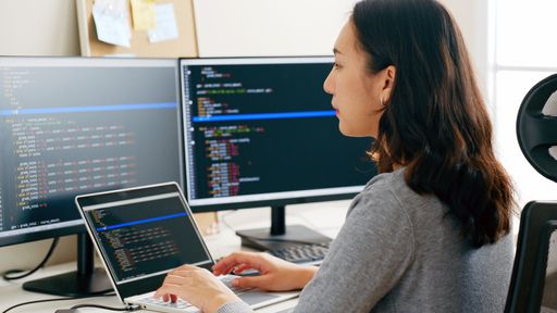  Die Arbeit mit KI-Datensätzen ist eine der häufigsten Arten, in
denen Unternehmen heute OTFs nutzen. / Weiterer Text über ots und
www.presseportal.de/nr/164929 / Die Verwendung dieses Bildes für
redaktionelle Zwecke ist unter Beachtung aller mitgeteilten
Nutzungsbedingungen zulässig und dann auch honorarfrei.
Veröffentlichung ausschließlich mit Bildrechte-Hinweis.