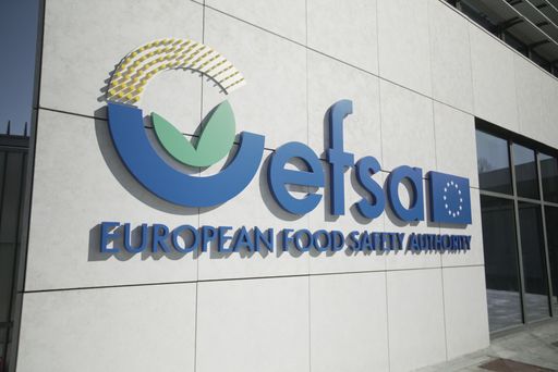  Die Europäische Behörde für Lebensmittelsicherheit
(EFSA) ist eine 2002 eingerichtete Agentur der Europäischen Union.