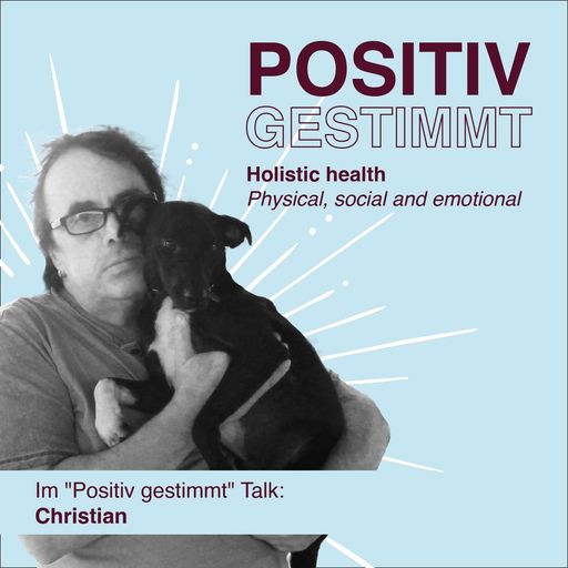 Christian - Podcast Folge 7