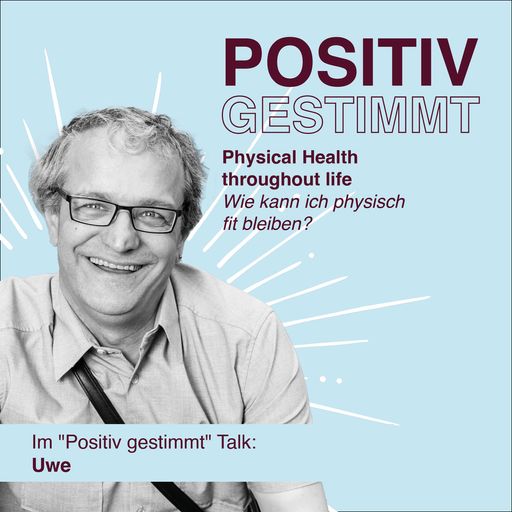 Vorschau Bild von Uwe - Podcast Folge 8