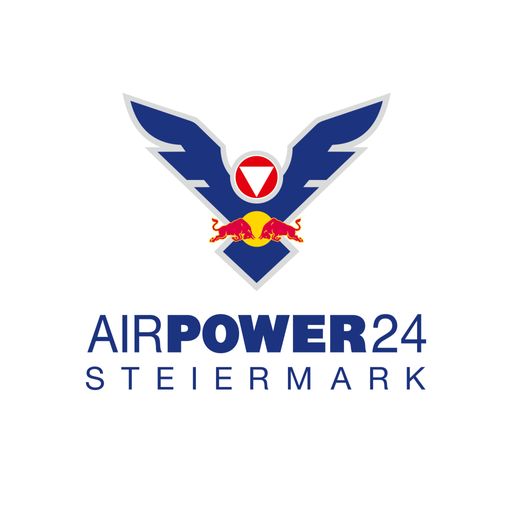 Vorschau Bild von Logo der Airpower 2024 - Bundesheer - Red Bull -
Land Steiermark