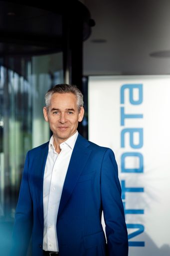 Norbert Rotter, Vorstandsvorsitzender der NTT DATA Business
Solutions AG und EVP der NTT DATA, Inc.: "Ich freue mich sehr, dass
wir in unserem 35. Jubiläumsjahr nahtlos an die sehr guten
Ergebnisse des letzten Geschäftsjahres anknüpfen konnten. Unsere
Kunden schätzen unsere langjährige SAP-Expertise ebenso wie unser
komplementäres Angebot von ServiceNow oder Microsoft." / Weiterer
Text über ots und www.presseportal.de/nr/24336 / Die Verwendung
dieses Bildes für redaktionelle Zwecke ist unter Beachtung aller
mitgeteilten Nutzungsbedingungen zulässig und dann auch honorarfrei.
Veröffentlichung ausschließlich mit Bildrechte-Hinweis.