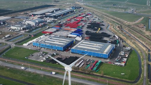 wienerberger übernimmt GrainPlastics, einen
führenden Anbieter von Drainage- und Kabelschutzlösungen in den
Niederlanden