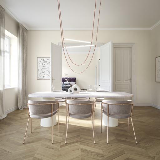 Vorschau Bild von Stilvolle Geschosswohnungen im revitalisierten
Altbau