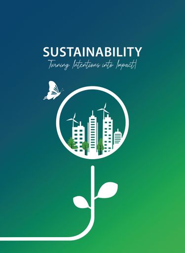  ÖGNI Nachhaltigkeitssymposium "Sustainability:
Turning Intentions into Impact"