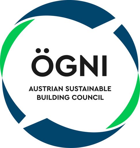 Vorschau Bild von ÖGNI (Österreichische Gesellschaft für Nachhaltige
Immobilienwirtschaft) Logo